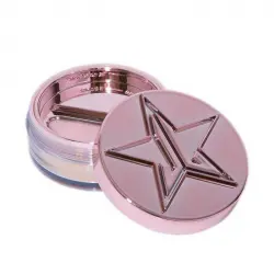 Jeffree Star Cosmetics - *The Orgy Collection* - Polvos sueltos Magic Star Luminous - Beige