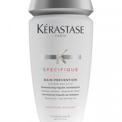 Kérastase - Champú Anti-caída Spécifique Bain Prévention