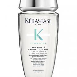 Kérastase - Champú Celular Anticaspa Bain Pureté 250 Ml