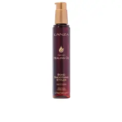 Keratin Healing Oil bond smoothing styler 140 ml