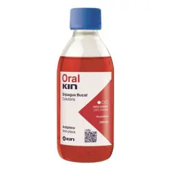 Kin Oral Kin 250 ml
