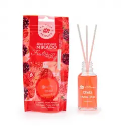 La Casa de los Aromas - Ambientador mikado 30ml - Frutos rojos