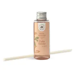 La Casa de los Aromas - Recarga ambientador mikado 100 ml - Palo Santo