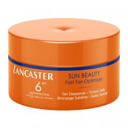 Lancaster - Crema Protectora Solar Sun Beauty Body Tan Deepener SPF6