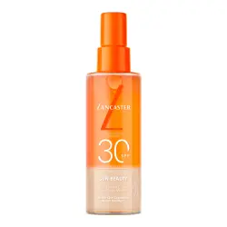 Lancaster sun beauty sun body water spf30 150 ml