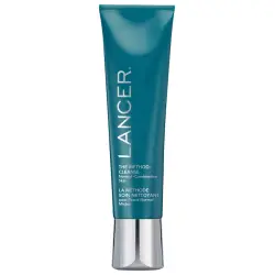 Lancer - The Method Cremas limpiadoras 120 ml unisex