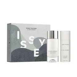 Le Sel D’ISSEY Estuche 2 pz