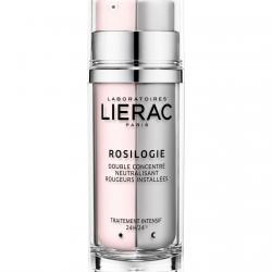 Lierac - Doble Concentrado Neutralizante Anti-Rojeces Rosilogie 30 Ml