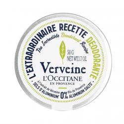 L'Occitane En Provence - Desodorante Sólido Verbena 50 G