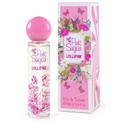Lollipink Eau de Toilette 100 ml