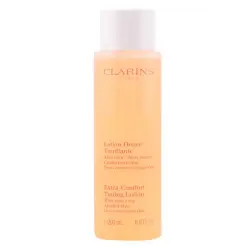 Lotion Douce Tonifiante