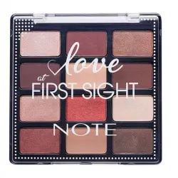 Love At First Sight Eyeshadow Palette 202