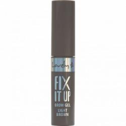 Lovely Lovely Brow Mascara Fix It Up  2, 3 gr