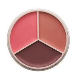 Magic Touch Blush Trio peach trio