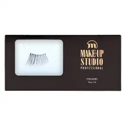 Make-up Studio - Natural Eyelashes 27 Pestañas postizas 1 pieces 1 UN