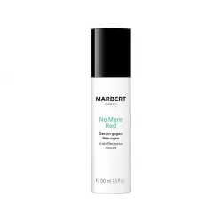 Marbert - No más rojo Cremas faciales 50 ml female