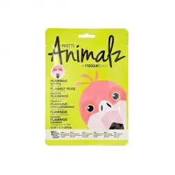 Mascarilla Facial Hidratante Flamenco 21 ml