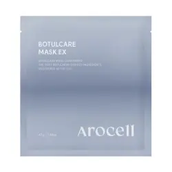 Mascarilla facial reafirmante