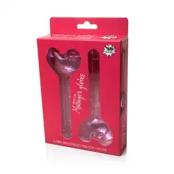 Massager Globes