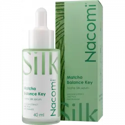 Matcha Balance Key-Oil Control Serum 40 ml