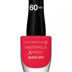 Max Factor - Esmalte De Uñas Colour Elixir Nails