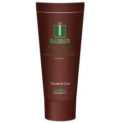 MBR Medical Beauty Research - Men Oleosome Shower & Care Higiene corporal 200 ml unisex