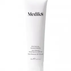 Medik8 - Protector solar facial Physical Sunscreen SPF50 60 ml Medik8.
