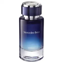 MERCEDES-BENZ PARFUMS - For Men Perfumes 120 ml male