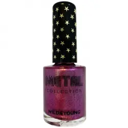 Metal Collection Esmaltes
