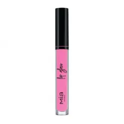 Mia Make Up - Lip Glass Gloss 4 ml 575