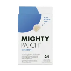 Mighty Patch