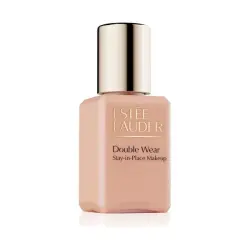 Mini Double Wear Stay-In-Place SPF 10 3C2 PEBBLE