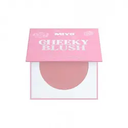 Miyo - Colorete en polvo Cheeky Blush - 02: Sweet Liar