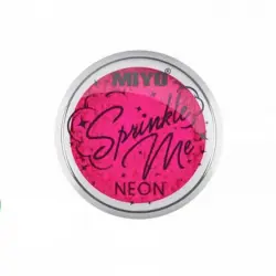 Miyo - Pigmento Sprinkle Me Neon - 20: Pink Panther