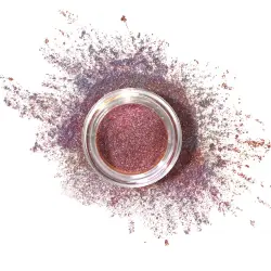 Moira - Pigmentos sueltos Starstruck Chrome Loose Powder - 006: Nomadic