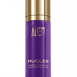 Mugler - Desodorante Spray Alien 100 Ml