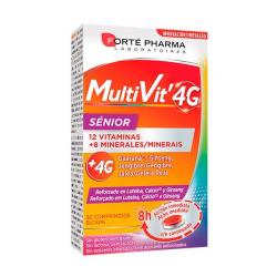 Multivit 4G Senior