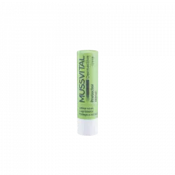 Mussvital Protector Labial Spf 15 4gr