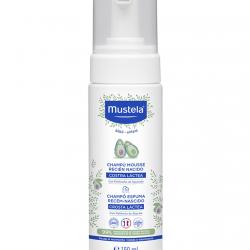 Mustela - Champú Recién Nacido Bébé 150 Ml