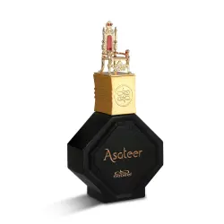 nabeel - Asateer Perfumes unisex 100 ml unisex