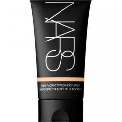 Nars - Hidratante Con Color Pure Radiant Tinted Moisturizer SPF30