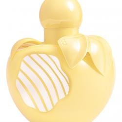 Nina Ricci - Eau De Toilette Nina Soleil 50 Ml