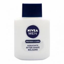 Nivea For Men Bálsamo Suave, 100 ml