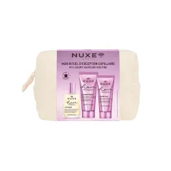 NUXE - Hair Prodigieux MI RITUAL CAPILAR DE EXCEPCIÓN Kits de cuidado capilar 1 pieces unisex
