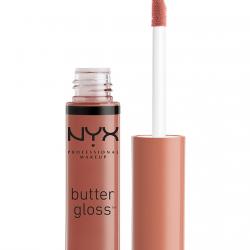 NYX Professional Makeup - Brillo De Labios Butter Gloss