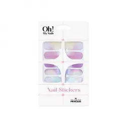 Oh My Nails Stickers Uñas