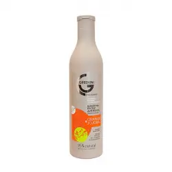 Orange & Jojoba Shampoo-Booster