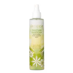 Pacifica - Tahitian Gardenia Body mist 177 ml female