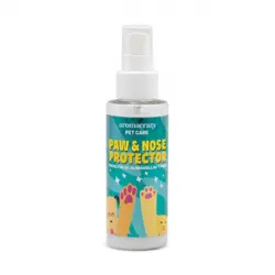 Paw & Nose Protectior