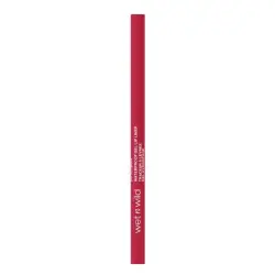 Perfect Pout Gel Lip Liner Red The Scene